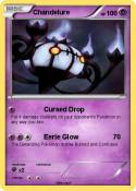 Chandelure