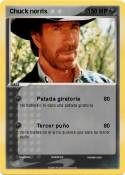 Chuck norris