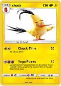 chuck