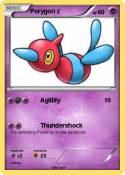 Porygon z