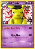MLG Pikachu