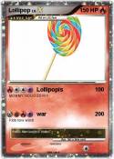 Lollipop