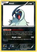 Absol