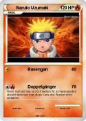 Naruto Uzumaki