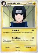 Sasuke Uchiha