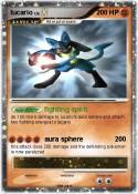 lucario