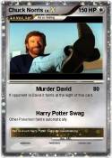 Chuck Norris
