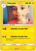 Tharucute