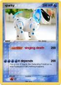 sparky