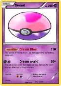Dreamt