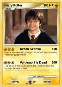 Harry Potter