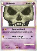 Skeletron