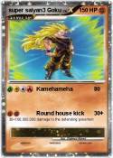 super saiyan3