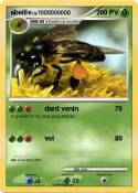 abeille
