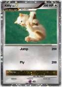 Kitty
