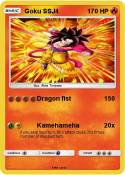 Goku SSJ4