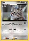 Catto
