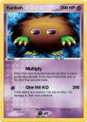 Kuriboh