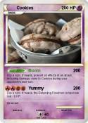 Cookies