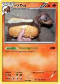 Hot Dog
