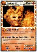 FireFace EX