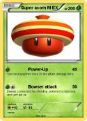 Super acorn M
