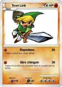 Toon Link