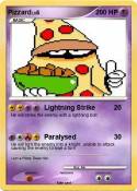 Pizzard