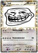 Troll