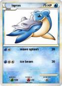 lapras