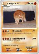 Catfighter EX