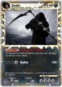 Death
