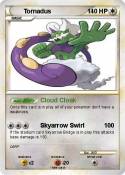 Tornadus