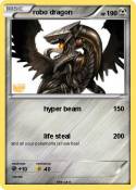 robo dragon