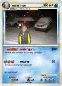 watermon