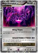 Mega Eternatus