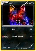 Wolfy
