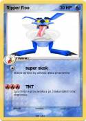 Ripper Roo