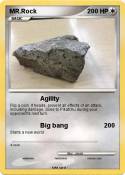 MR.Rock