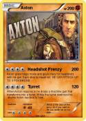 Axton