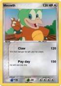 Meowth