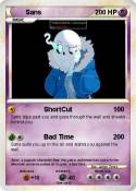 Sans