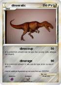 dinosratic