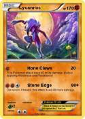 Lycanroc