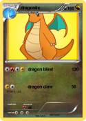 dragonite