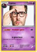 Cyprien