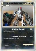 Shadow Takanuva