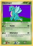 Fairydragon