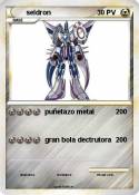 seldron