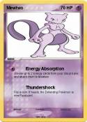 Mewtwo